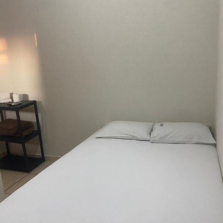 Pousada Girassol Olimpia Bagian luar foto